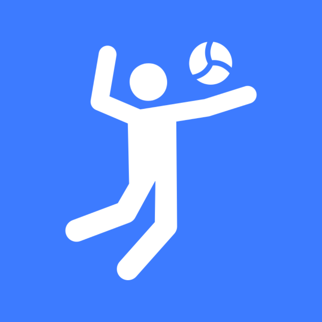 HITTER app icon